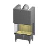 Arte 3RL-100h-4S Linear