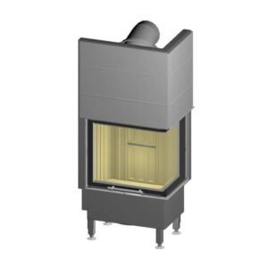 Spartherm Varia 2R-55h-4S Linear