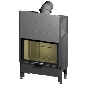 Spartherm Varia M-80h-4S Linear, výška skla 52,4 cm