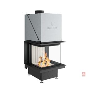 Spartherm Premium A-U-50h