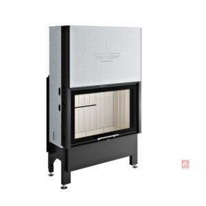 Spartherm Varia 1Vh RLA - dvířka 574 mm