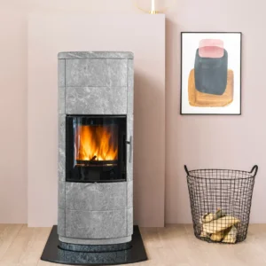 Akumulační mastková kamna Marcello 140